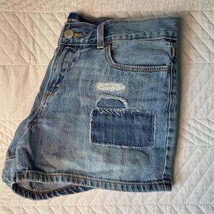 Old navy shorts